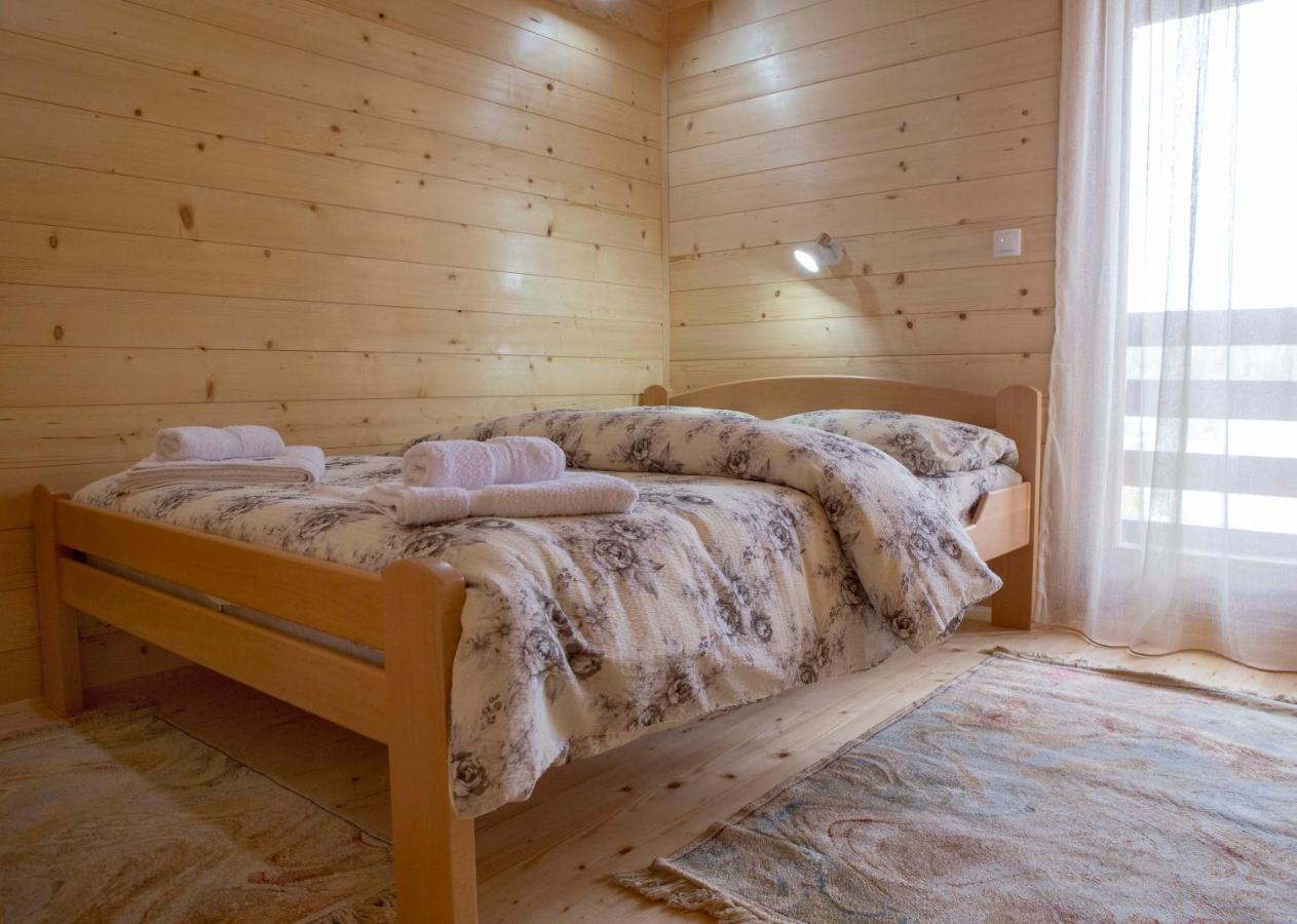 D&s Kovacevic Appartement Žabljak