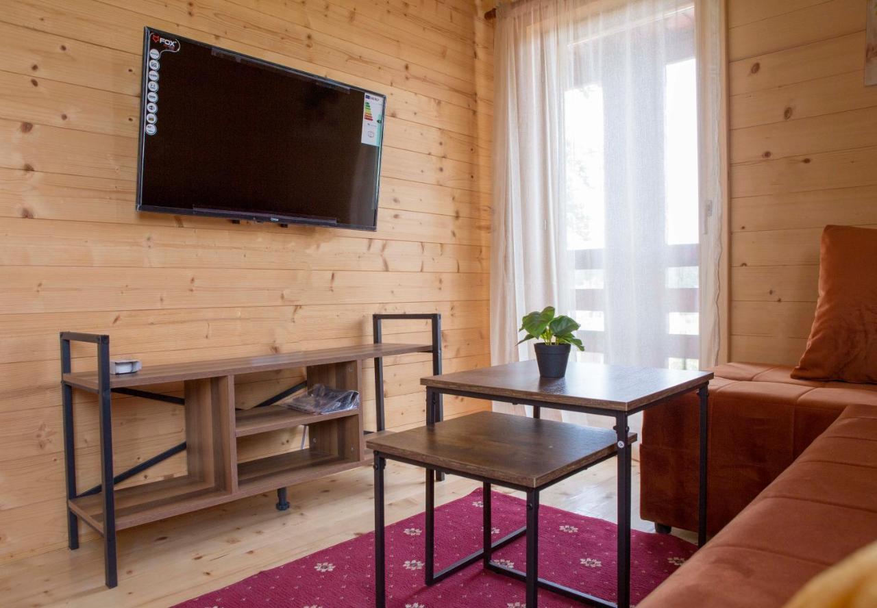D&s Kovacevic Appartement Žabljak