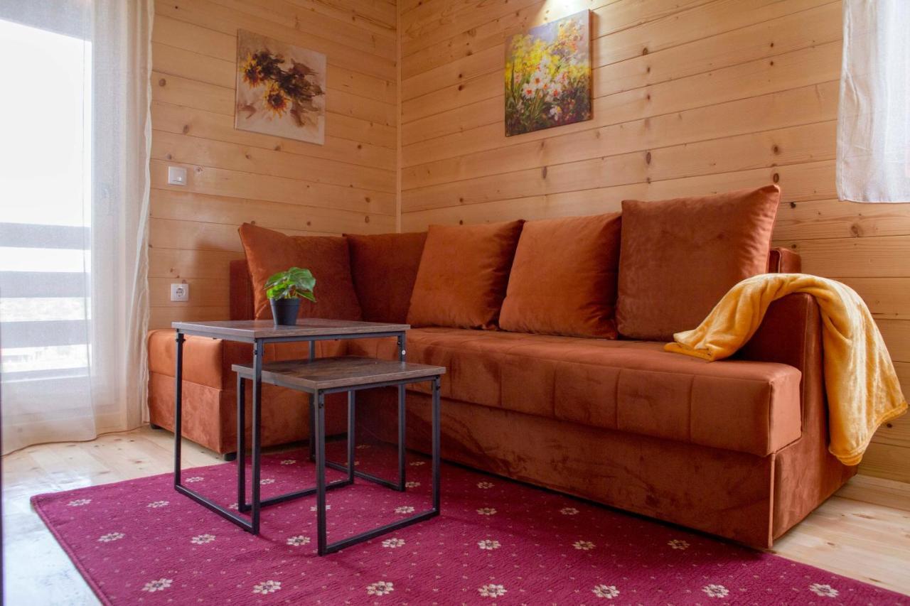Appartement D&s Kovacevic *