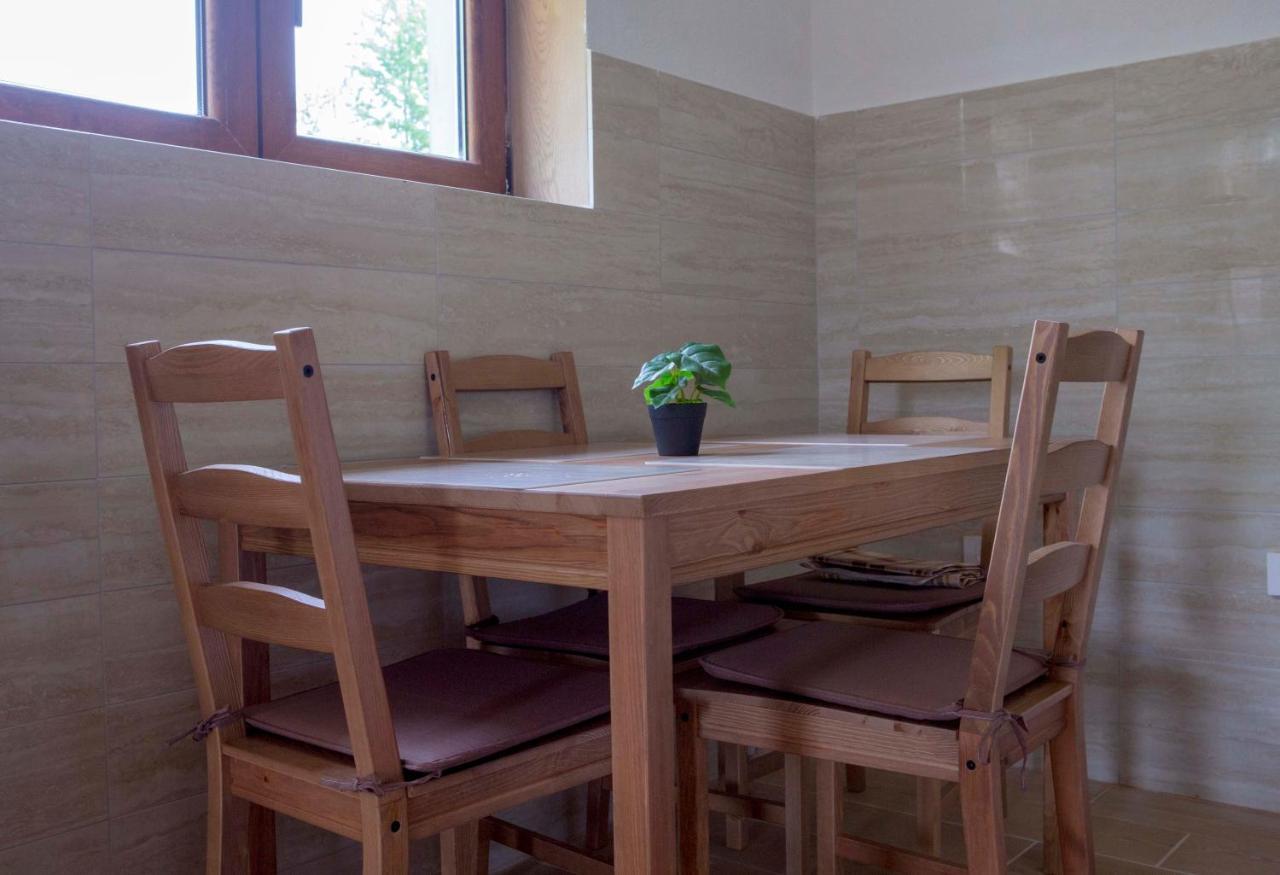 D&s Kovacevic Appartement