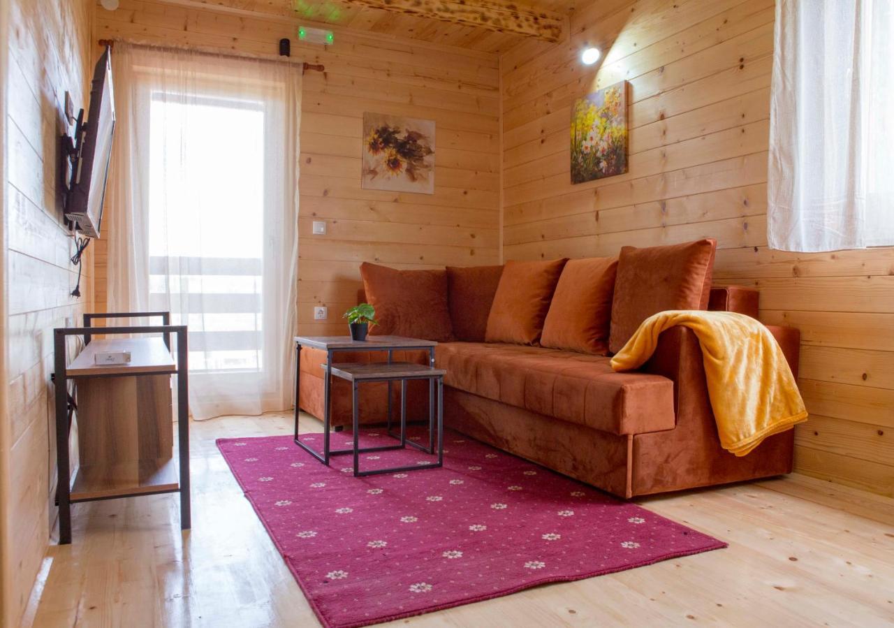 D&s Kovacevic Appartement Žabljak