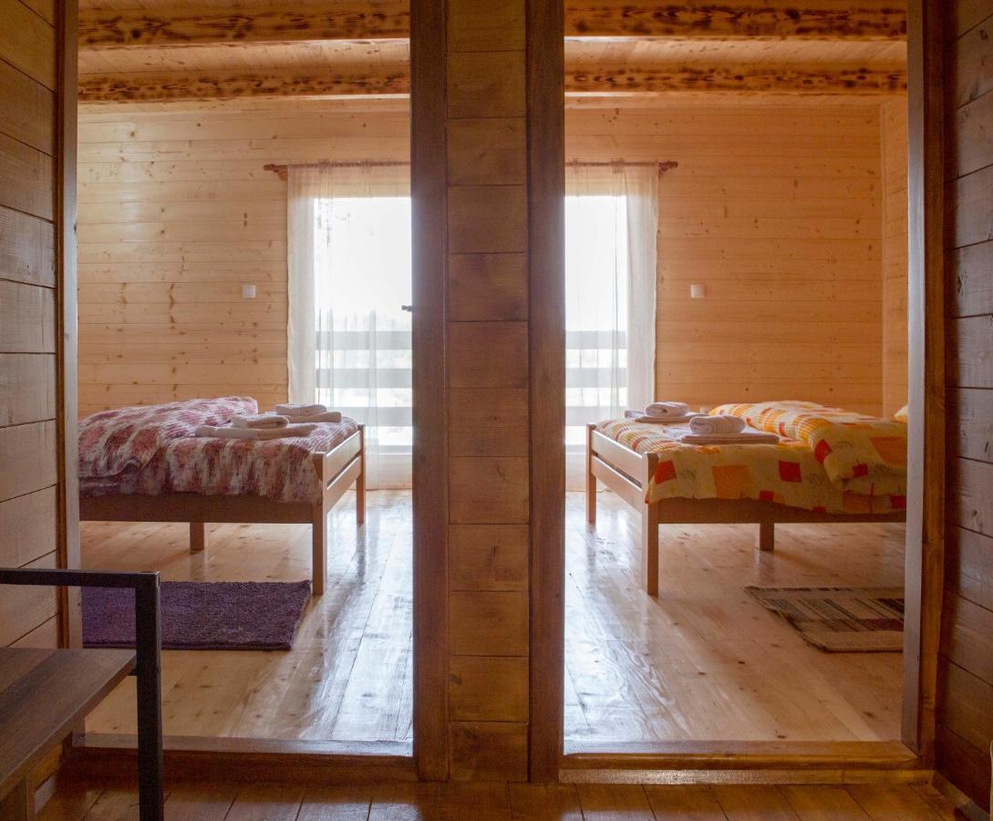 Appartement D&s Kovacevic Žabljak