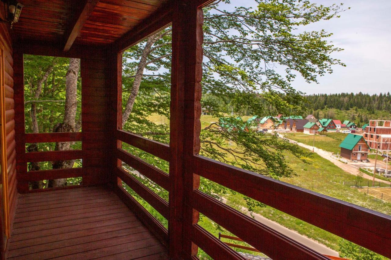 D&s Kovacevic Appartement Žabljak