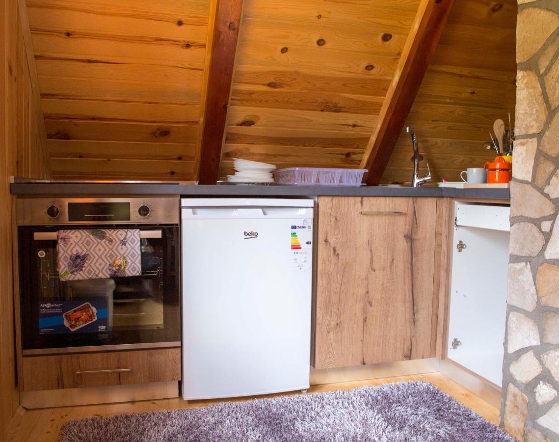 D&s Kovacevic Appartement Žabljak