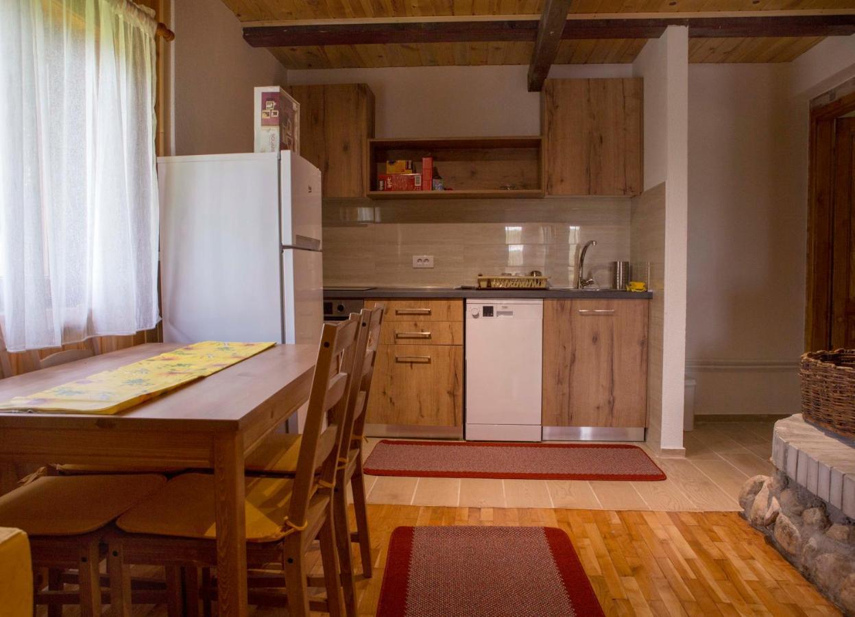 D&s Kovacevic Appartement Žabljak