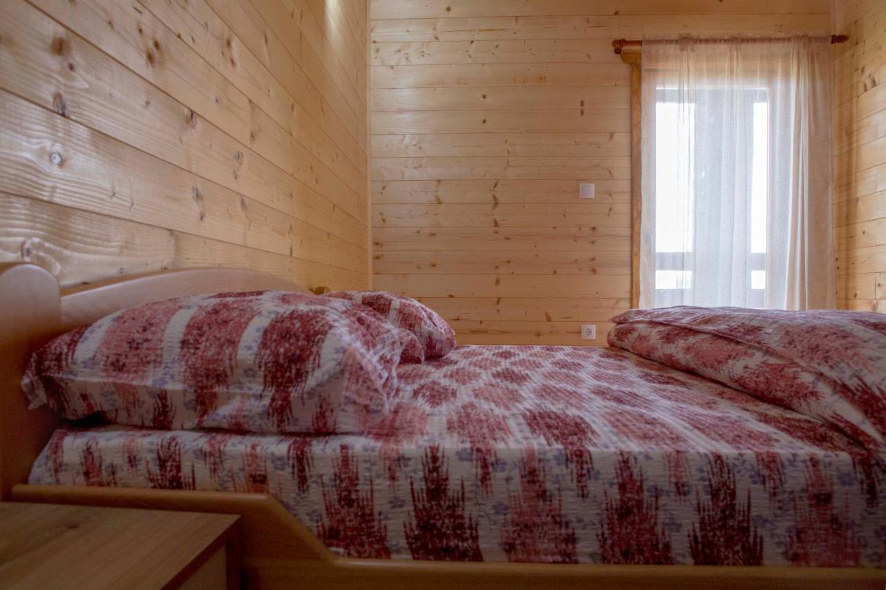Appartement D&s Kovacevic *