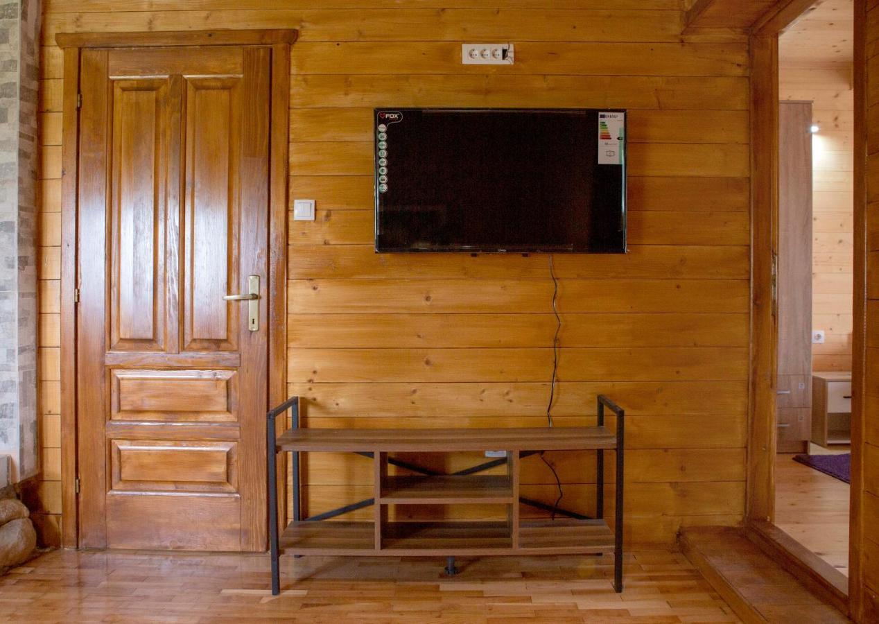 Appartement D&s Kovacevic Žabljak