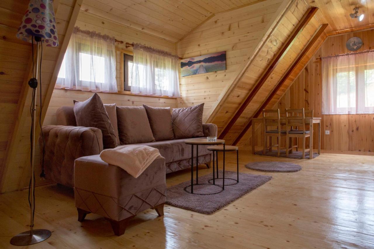 D&s Kovacevic Appartement *