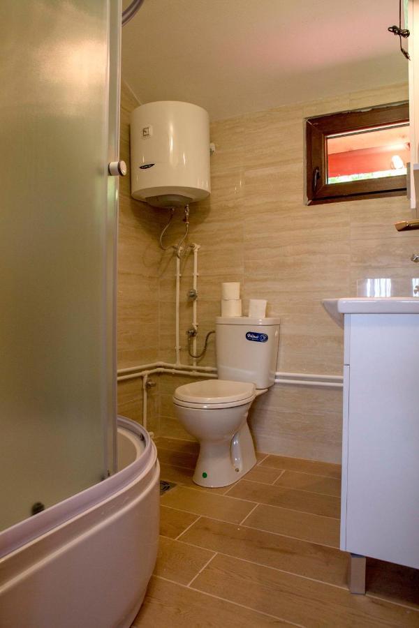 D&s Kovacevic Appartement