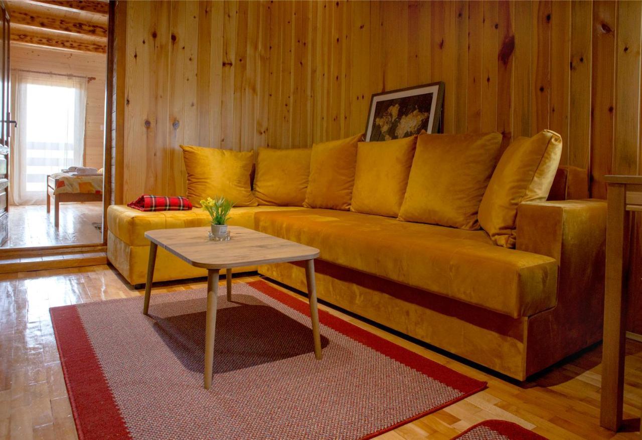 Appartement D&s Kovacevic