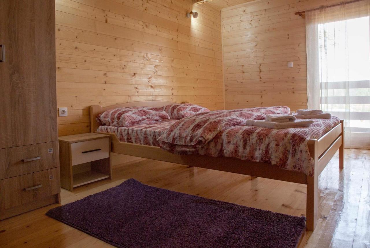 Appartement D&s Kovacevic *