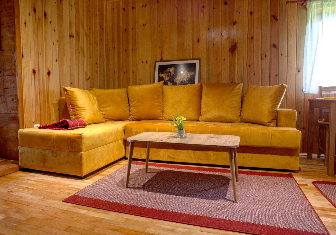 D&s Kovacevic Appartement Žabljak
